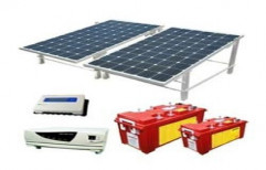 Solar Home UPS by Avila Trading Company (P) Ltd.