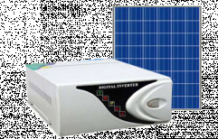 Solar Inverter by Power Touch Battery