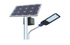 Solar LED Street Light by Raysteeds Energy Private Limited