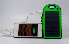 Solar Mobile Charger by Tech Sun Bio