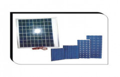 Solar Panel by Milk C Embedded Technologies