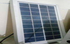 Solar Panel by Vishal India