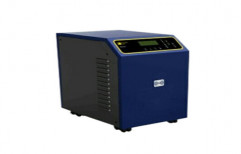 Solar PCU Inverter by Shlok Solar Energy India Private Limited