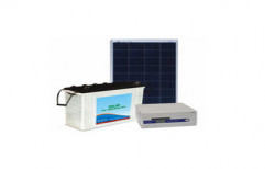 Solar Power Pack by Biyani Green Solutions