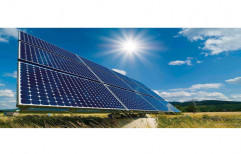 Solar Power Panels Off Grid by Reimer Technologies Private Limited