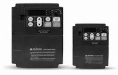 Solar Pump Drive VFD by Senmac Solar Solutions