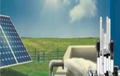 Solar Pump by Sunrenso Systems