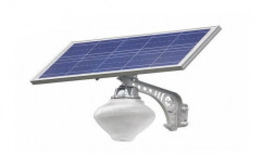 Solar Street Lights by HB Enterprises