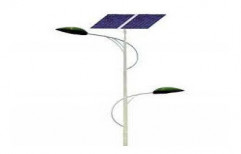 Solar Street Lights by Ultimate Power Solution