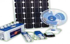 Solar System by Ray Beam Power Private Limited
