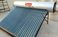 Solar Water Heater 300 Lpd by Pramit Solar Systems