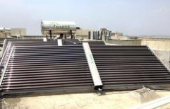 Solar Water Heater by Seven Greens Solar Systems Pvt. Ltd.