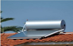 Solar Water Heater by Green Hitech Solutions