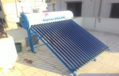 Solar Water Heater by Navi Energy