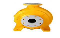 Solid Handling And Non Clog Pump by PSP Pumps Private Limited
