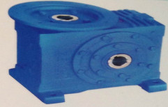 Speed Reducers by Jaswant Electric Works