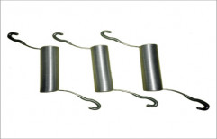 Spiral Emitting Electrode by Altra Inc.