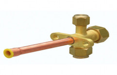 Split Valve by Refrigeration Spare Centre