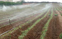 Sprinkler Irrigation System by Vaishnavi Sales Servises