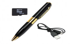 Spy Pen Camera by Saya Technologies Private Limited