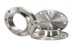 SS Flanges by Global Engineers