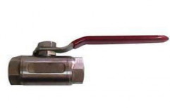 Stainless Steel Ball Valves by Power And Switchgear Company