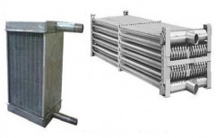 Stainless Steel Cooling Coil by Selecto Aircon Systems