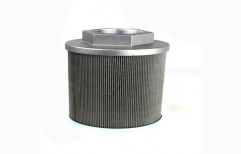 Stainless Steel Hydraulic Filter by Bhola Nath & Company