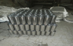 Stainless Steel Submersible Pump Tube by Riddhi Tube & Pipe Industries