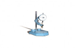 Standard Penetrometer ( Manually ) by Yesha Lab Equipments