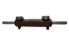 Steering Cylinder by Dhanasree Hydraulics & Equipments