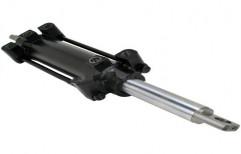 Steering Cylinder by Grace Hydraulics