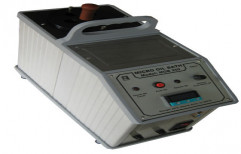 Stirred Baths by Nagman Instruments & Electronic Private Limited