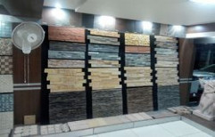 Stone Panels by Shashi Stone