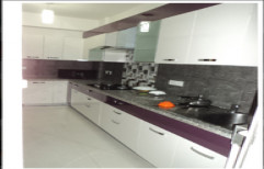 Stylish Modular Kitchen by Mobel Designs Pvt. Ltd.