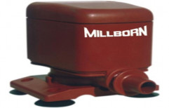 Submersible Pump for Fountain & Cooler by Millborn Switchgears Pvt. Ltd.
