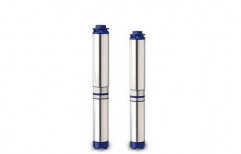 Submersible Pump by R K Trading Corporation