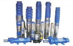 Submersible Pumps by Akash Aggarwal & Co.