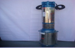 Submersible Vertical Pumps by Sterling Sales Corporation