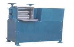 Sugar Cane Crusher by Industrial Machines & Tool