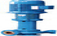 Sump Pump by Industrial Engineering Corporation