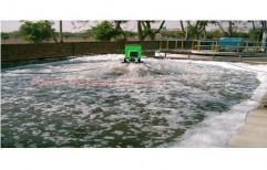 Surface Aerators by Akar Impex Private Limited, Noida