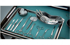Surgical Equipments by S.K.APPLIANCES