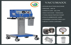 Surgical Suction Equipment by Supreme Enterprises