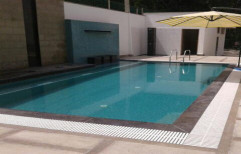 Swimming Pool Designing & Construction by Maze Design And Build Private Limited