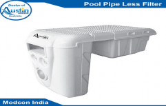 Swimming Pool Pipe Less Filter by Modcon Industries Private Limited