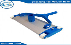 Swimming Pool Vacuum Head by Modcon Industries Private Limited