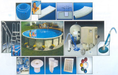 Swimming Pools Accessories Commissioning by Hindustan Engineers