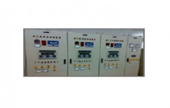 Synchronized Control Panel by Embicon Tech Hub