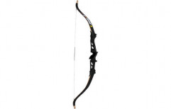 Tangzong Recurve Bow by G Smith And Company